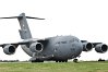 C-17 GLOBEMASTER III-4407  C-17A GLOBEMASTER III